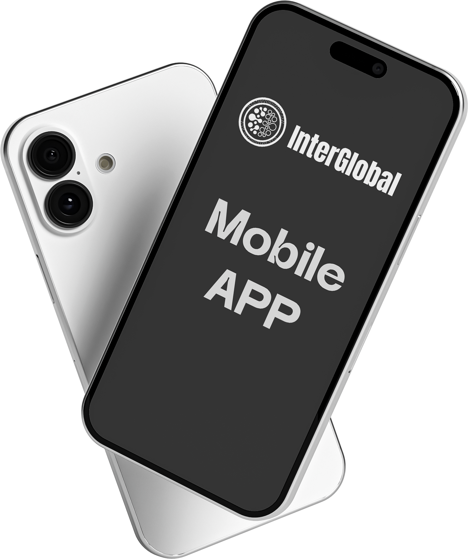 Mobile app development by InterGlobal